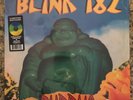 Buddha (Tri-Color Vinyl) by Blink 182 (Record, 2021)