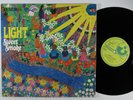 SWEET SMOKE Darkness To Light HARVEST LP VG+ germany unipak #