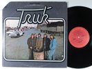 TRUK Truk Tracks COLUMBIA LP #