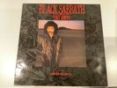 black sabbath seventh star LP A/2 B/2 V GOOD