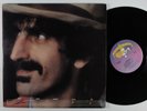 FRANK ZAPPA You Are What You Is BARKING PUMPKIN 2XLP VG+ promo gatefold #