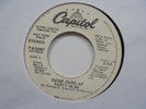 GENE DUNLAP Party CAPITOL Funk Boogie 45 HEAR