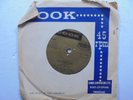 LORD MELODY Michael Remove Your Face COOK Calypso 45 HEAR
