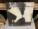Remember When For Students Of The Iron Horse LP Mobile Fidelity train VG SHRINK