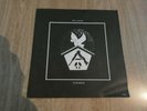 THE SYSTEM - IS MURDER  - FOLD OUT SLEEVE  - EX / VG++