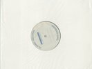 Led Zeppelin, Stairway To Heaven 45rpm LP Test Pressing SS - Clarity Vinyl