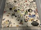 Led Zeppelin III 2007 Repress. Like New. 200 Gram Pressing. Atlantic SD 7201
