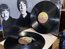 Love Songs Beatles Jacksonville, IL First Pressing 1977 SKBL F1#1 Vinyl
