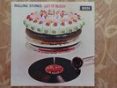 The Rolling Stones ‎– Let It Bleed LP Italia EX/EX