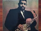THE CANNONBALL ADDERLEY QUARTET Takes Charge RIVERSIDE 1961 UK MONO VINYL 12