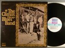 The Climax Chicago Blues Band  Self-Titled   Blues Rock  Sire London Label