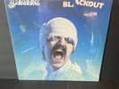 SCORPIONS: Blackout US PolyGram SRM-1-4039 RARE SEALED LP Original 1st Press NOS