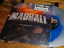 MADBALL LEGACY LP hardcore NYHC agnostic front sick of it all sheer terror