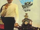 JACK WILSON QUARTET, The feat ROY AYERS - Ramblin' - Vinyl (LP)