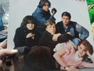 OST Breakfast Club Japan Vinyl LP w OBI Simple Minds Jesse Johnson John Hughes