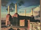 Pink Floyd ?'Animals' Vinyl LP - SHVL 815 First Press