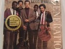 Kenny Burrell, “Generation” Jazz Audiophile SEALED LP 1987 Blue Note BT-85137