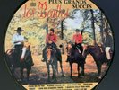 The Beatles Picture Disc Les Beatles FRANCE Odeon