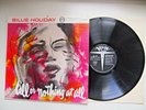 Billie Holiday 