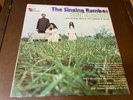 The Singing Rambos Soul Classics VG+/EX SHRINK Heart Warming Gospel Christian LP