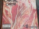 Cannibal Corpse The Bleeding LP FIRST PRESS 1994 ORIGINAL LP VINYL