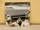 Too Strong - Die Drei vonne Funkstelle LP Vinyl