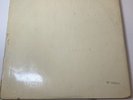 BEATLES - WHITE ALBUM - 1st PRESS - UK - MONO - COMPLETE - NO EMI - 70755