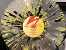 BAD BRAINS ROCK FOR LIGHT CLEAR YELLOW BLACK SPLATTER VINYL LIMITED EDITION LP