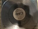 THE DOORS THE SOFT PARADE/STRIPPED RSD 2020 LIMITED EDITION CLEAR VINYL