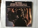 Rolling Stones Hot Rocks 1964-1971 EX 2LP, 2PS 606/7 *EXCELLENT*
