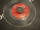 The One Who Is Hurting Is You-Sunny and The Sunliners 45 Chicano Soul