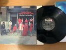 ANDREA VEREEN AND THE ST. MARKS FUNK AND SOUL. .LP. EX CON RARE