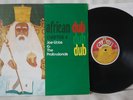JOE GIBBS & THE PROFESSIONALS African Dub Chapter 4 Jamaica DUB REGGAE MUSIC LP