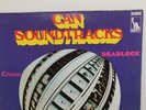 CAN - SOUNDTRACKS 1970 