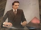 GARY NUMAN THE PLEASURE PRINCIPLE VINYL LP 1979 