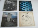 THE WHO QUADROPHENIA TOMMY WHO'S NEXT THE WHO BY NUMBERS VINYL RECORD ALBUMS