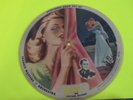 VHTF VOGUE PICTURE DISC 78 R724 V+ Frankie Masters Everybody Knew But Me / Sweet
