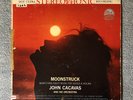 JOHN CACAVAS and HIS ORCHESTRA Moonstruck (Original 1960 US 12 Track Stereo LP)