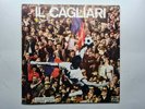 LP 33 GIRI SANDRO CIOTTI IL CAGLIARI  (anni 70) Vinile