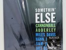 Cannonball Adderley SOMETHIN' ELSE SRX Music Matters Jazz MMJ 33RPM NM/NM 180G