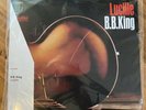 BB KING - LUCILLE - 180g Pressed Vinyl Me Please NEW Sealed QRP