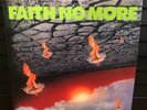 FAITH NO MORE - Real Thing - 180GM LP Music On Vinyl Reissue