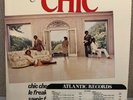 Chic C'est Chic Vintage Vinyl Record First Pressing Promo Mint/Mint 1978