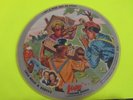 VHTF VOGUE PICTURE DISC 78 R719 Lulu Belle & Scotty I Get A Kick Out Of Corn /