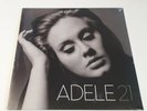 Adele 21 Vinyl-Album Neu versiegelt 2011 LP