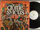 The Crome Syrcus  Love Cycle  Psych   With Side Long Title Track