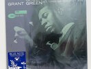 Grant Green GREEN STREET Music Matters Jazz MMJ 33RPM NM/NM 180G