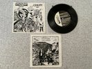 Operation Ivy Hectic 1st Press Numbered 7