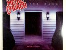 Metal Church The Dark (LP Vinyl, 1986) Elektra Records 60493-1 Original US Print