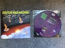 Faith No More The Real Thing/Out Of Nowhere Vinyl LP’s 1st Pressing